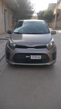 سيارات-kia-picanto-2019-lx-confort-برج-بوعريريج-الجزائر