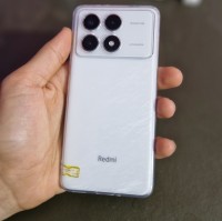 Xiaomi Redmi k70e 12ram/512gb 2sim Redmi thumbnail 2