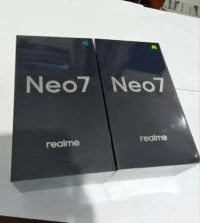 Realme neo 7 Realme