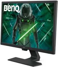 Ecran Moniteur Benq 24"