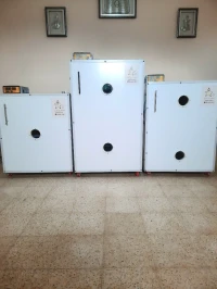 فقاسات بيض اوتوماتيكة 