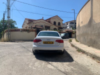 voitures-audi-a4-2011-s-line-bouzareah-alger-algerie