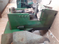 industrie-fabrication-presse-et-guillotine-blida-algerie