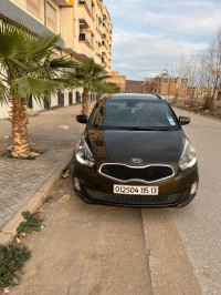 voitures-kia-carens-2015-mansourah-tlemcen-algerie