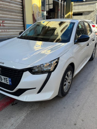 voitures-peugeot-208-2022-alure-dar-el-beida-alger-algerie