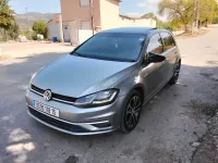 Volkswagen Golf 7 2018 JOIN