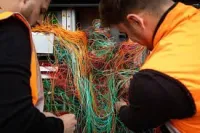 formation fibre optique agréé par l'état  
