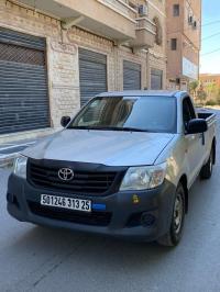 السيارات-النفعية-toyota-hilux-2013-الخروب-قسنطينة-الجزائر