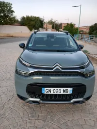 Citroen C3 2023 Aircross