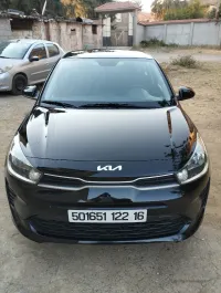 Kia Rio 2022 