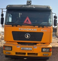 شاحنة-shacman-f-2000-2019-أرزيو-وهران-الجزائر