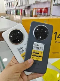 Realme 14pro Plus 12/256