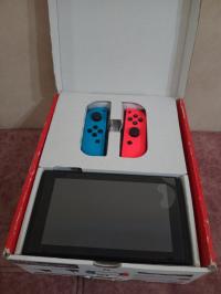 consoles-nintendo-switch-v2-flache-1010-35-jeux-ouled-yaich-blida-algeria