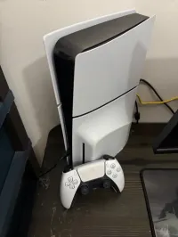 PlayStation 5 slim