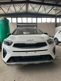 سيارات-kia-kx1-2025-بسكرة-الجزائر