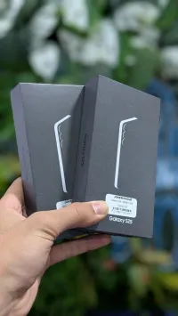 Samsung Galaxy S25