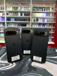 Google Pixel 9 Pro XL