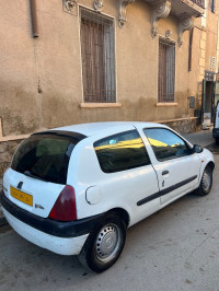 voitures-renault-clio-1-1999-sidi-bel-abbes-algerie