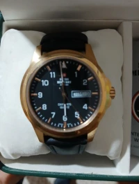 Montre SWISS MILITARY 