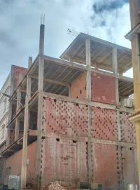 Vente Carcasse Mostaganem Mostaganem