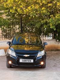 سيارات-chevrolet-sail-5-portes-2012-درارية-الجزائر