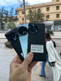 One plus 11R 16/256 2sim état 10/10 avec garantie 1 mois