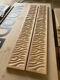 WOODEN services