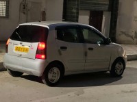 سيارات-kia-picanto-2007-بجاية-الجزائر