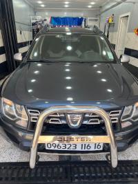سيارات-dacia-duster-2016-facelift-laureate-حسين-داي-الجزائر