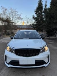 سيارات-livan-x3-pro-2025-العلمة-سطيف-الجزائر