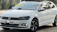 سيارات-volkswagen-polo-2019-match-سعيد-حمدين-الجزائر