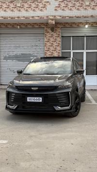سيارات-geely-coolray-2026-battle-سيدي-معروف-جيجل-الجزائر