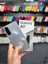 هواتف-ذكية-samsung-apple-galaxy-a17-8256-neuf-jamis-utiles-حسين-داي-الجزائر