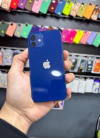 هواتف-ذكية-apple-iphone-12-64gb-double-puce-libre-officiel-bon-etat-batterie-91-حسين-داي-الجزائر