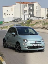 سيارات-fiat-500-2024-dolcevita-plus-سطيف-الجزائر