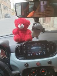 سيارات-fiat-500-2023-dj-vita-الكاليتوس-الجزائر