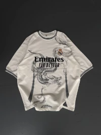 T-shirt real Madrid 