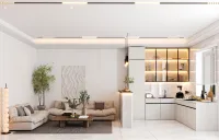 Architecte | Décoration Intérieur, Architecture D'intérieur, Ambiance Intérieur 3D