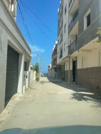 Vente Appartement F4 Alger Bordj el kiffan