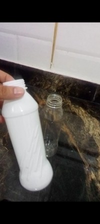 التغليف-والتعبئة-bouteille-pet-plastique-500ml-سيدي-راشد-تيبازة-الجزائر