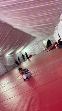 ORGANISATION D'EVENEMENT D'ENTREPRISES 