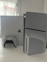 أجهزة-ألعاب-الفيديو-ps5-slim-بئر-خادم-الجزائر