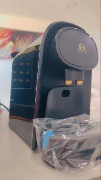 L'or Barista 