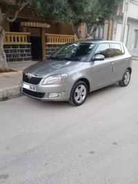 سيارات-skoda-fabia-2014-fresh-باش-جراح-الجزائر