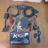KESS V2 MASTERVERSION 