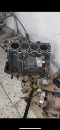 Moteur i20 2019 CRDI 220alf km
