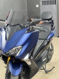 دراجات-نارية-وسكوترات-yamaha-tmax-dx-2019-المنصورة-تلمسان-الجزائر