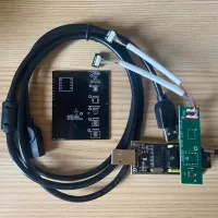 Programmeur et adaptateur pour BIOS UEFI Apple sans démontage, A1534, 1466, 17061707, 1708