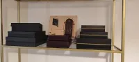Fabrication Coffret Cadeau