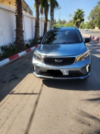 سيارات-geely-gx3-pro-2024-drive-عين-النعجة-الجزائر